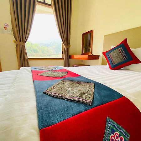 Ba Be Legend Hotel Buitenkant foto